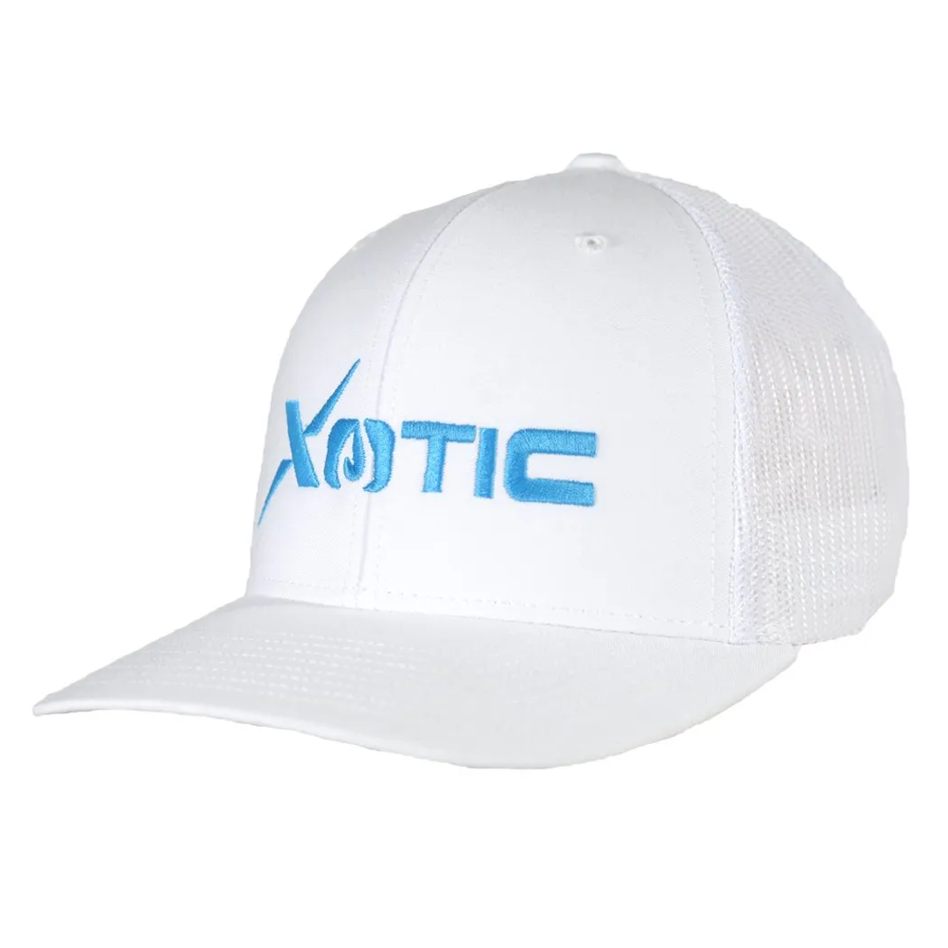 Xotic Logo Hat